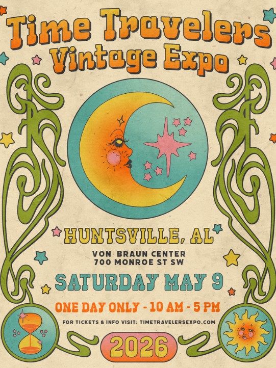 tami-erin-pippi-longstocking-time-travelers-vintage-expo-may-9-2026-huntsville-alabama