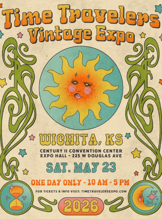 tami-erin-pippi-longstocking-time-travelers-vintage-expo-saturday-may-23-2026